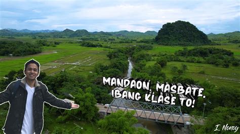Mandaon .